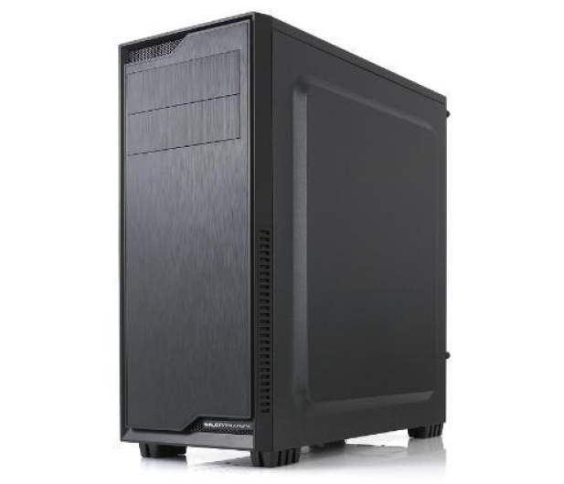 SilentiumPC Regnum RG1 Pure Black - 296954 - zdjęcie 2